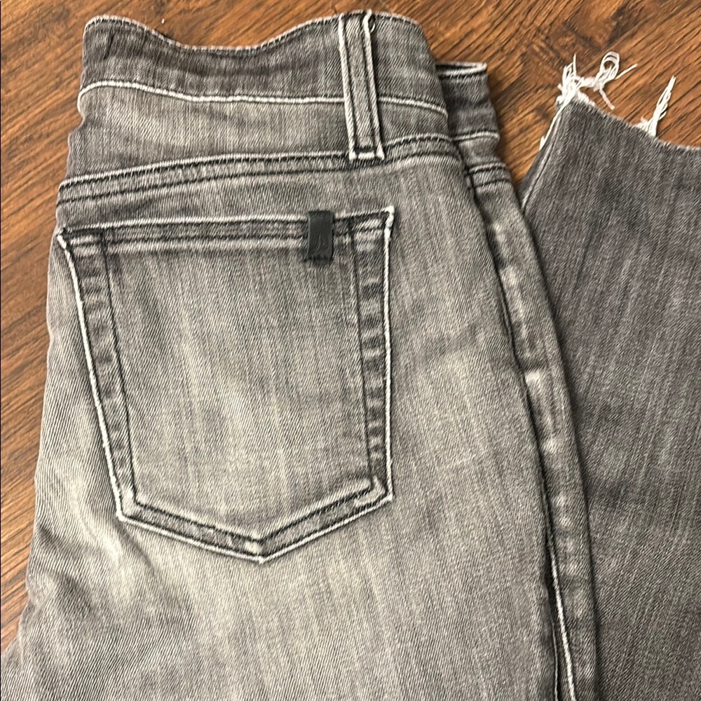 Joe’s Women's Grey Jeans